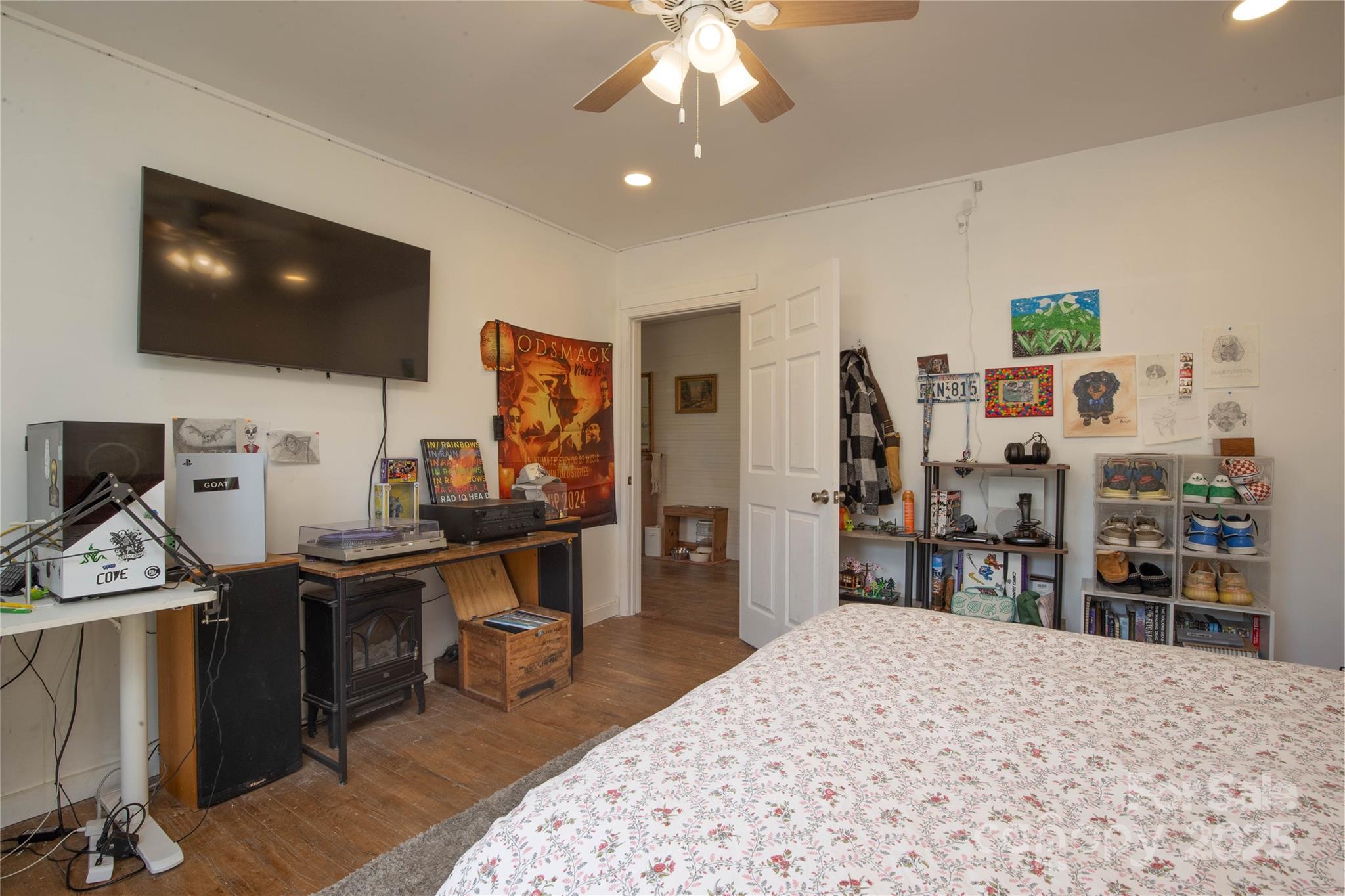 23 N 226 Highway Bakersville NC 28705