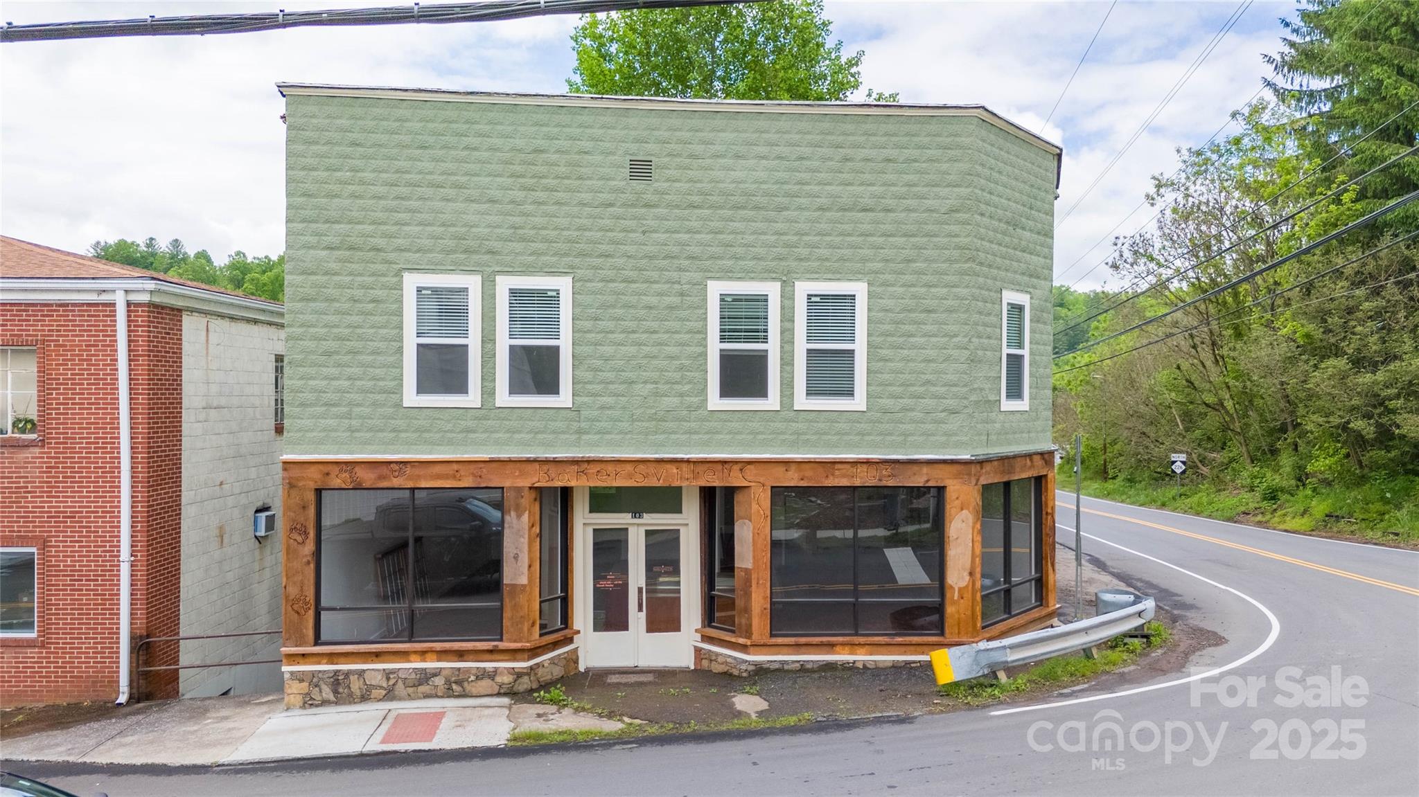 23 N 226 Highway Bakersville NC 28705