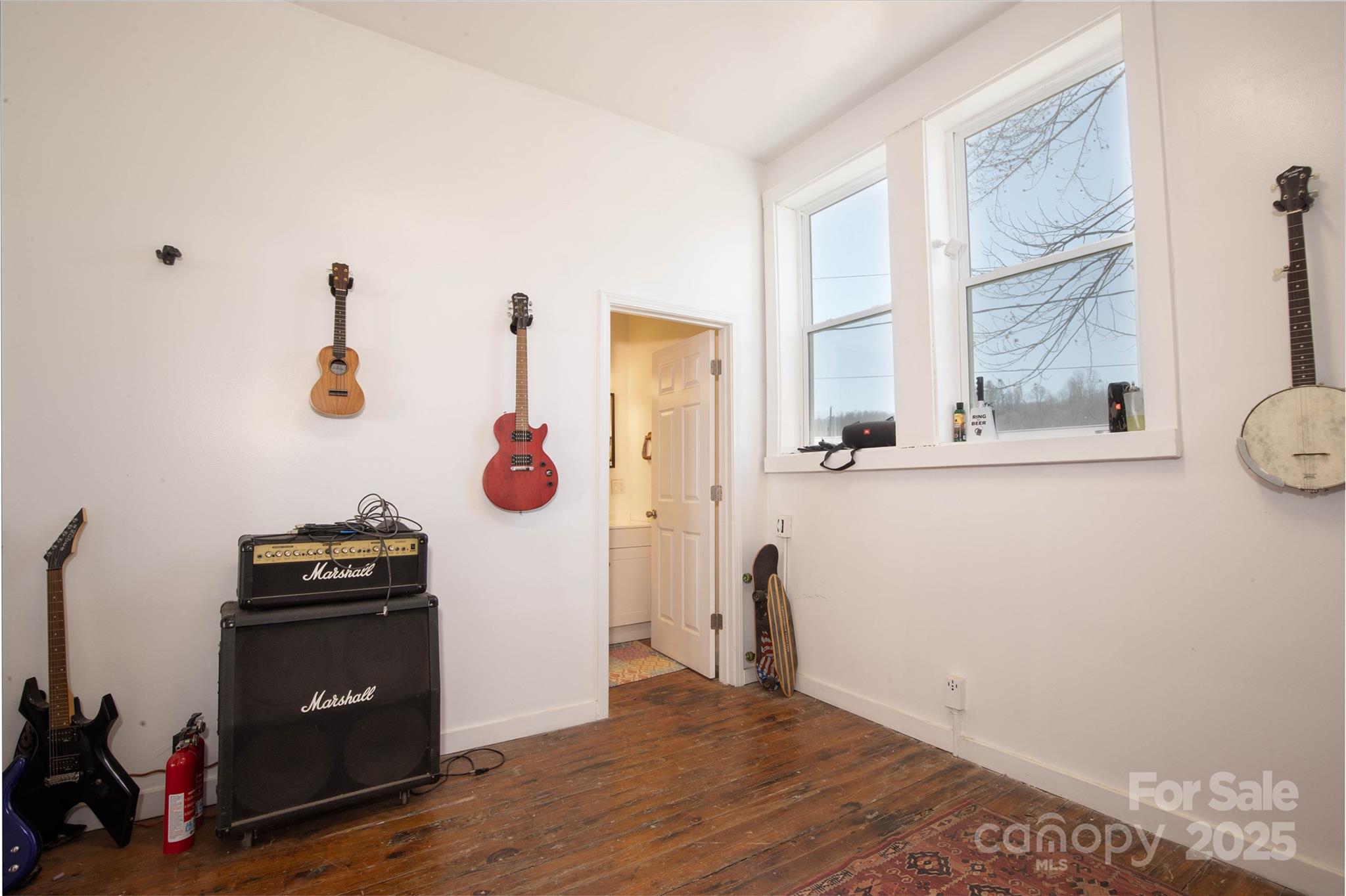 23 N 226 Highway Bakersville NC 28705