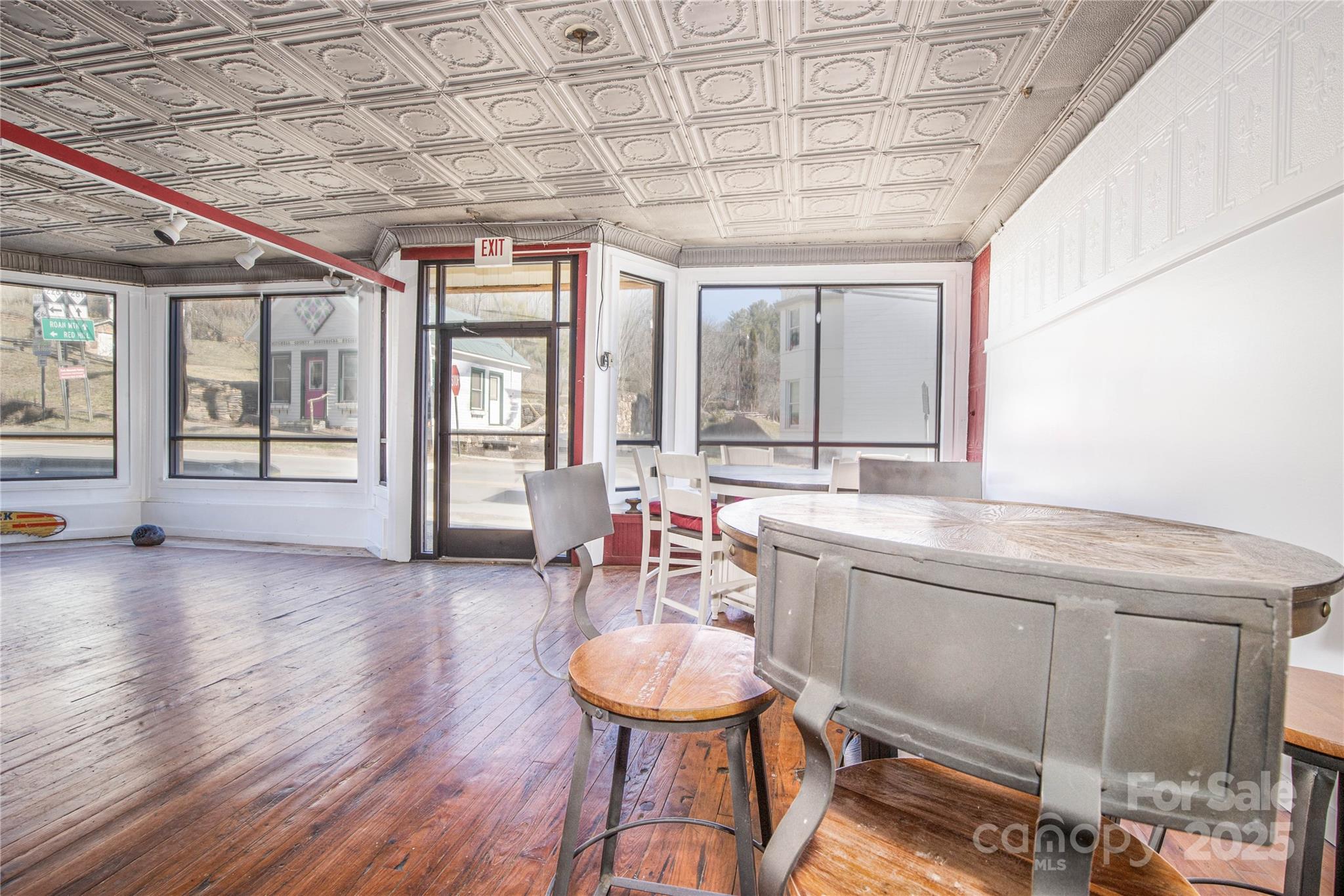 23 N 226 Highway Bakersville NC 28705