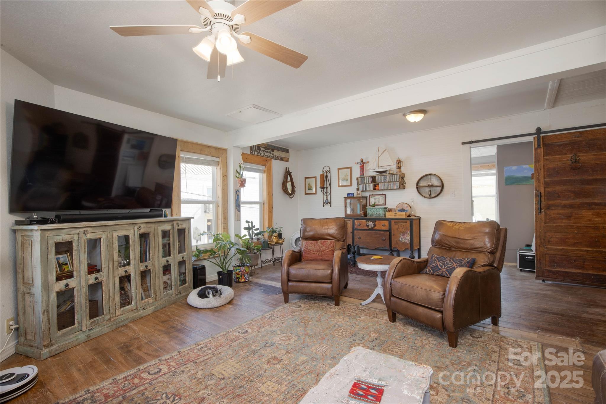 23 N 226 Highway Bakersville NC 28705