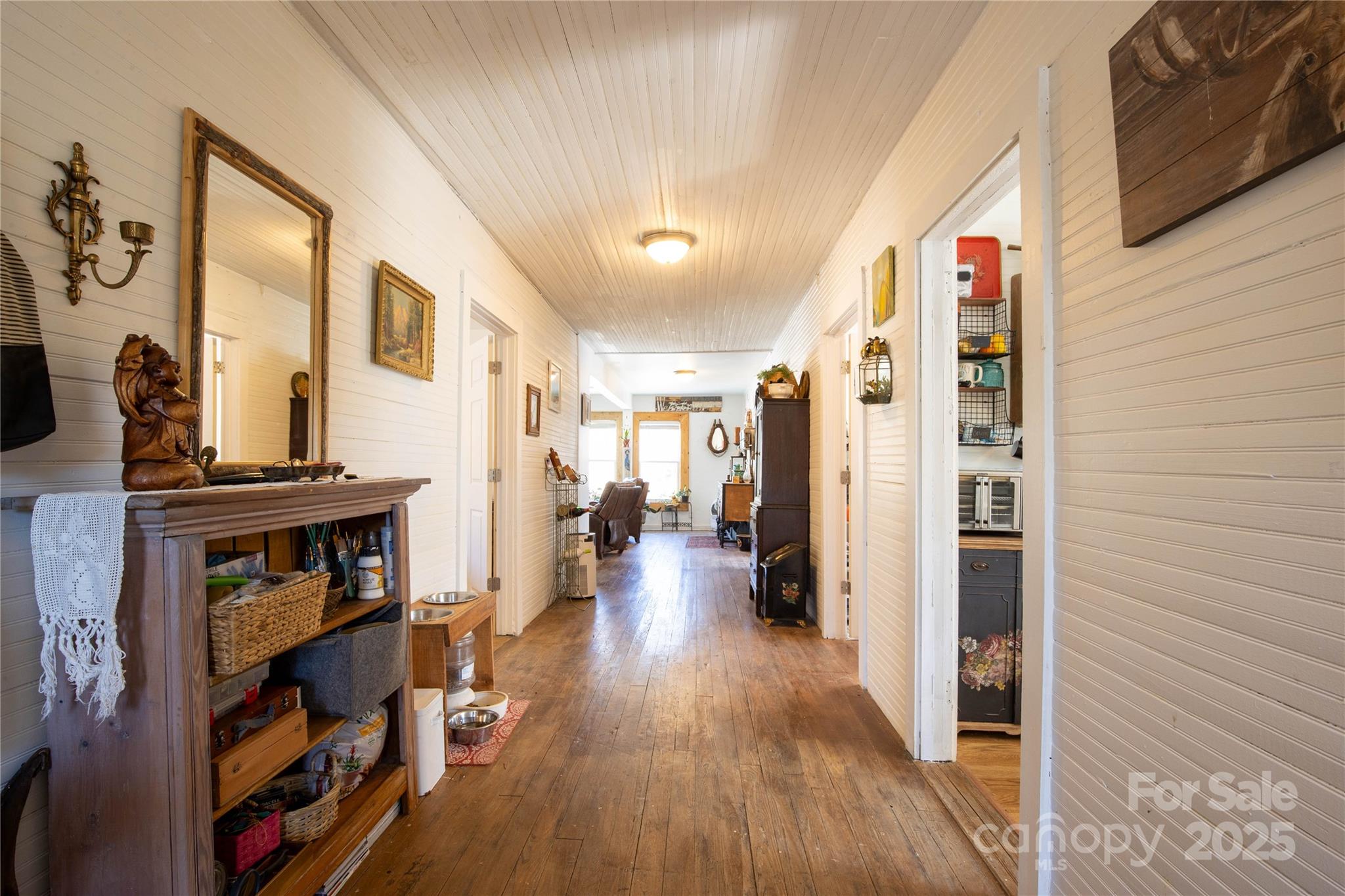 23 N 226 Highway Bakersville NC 28705