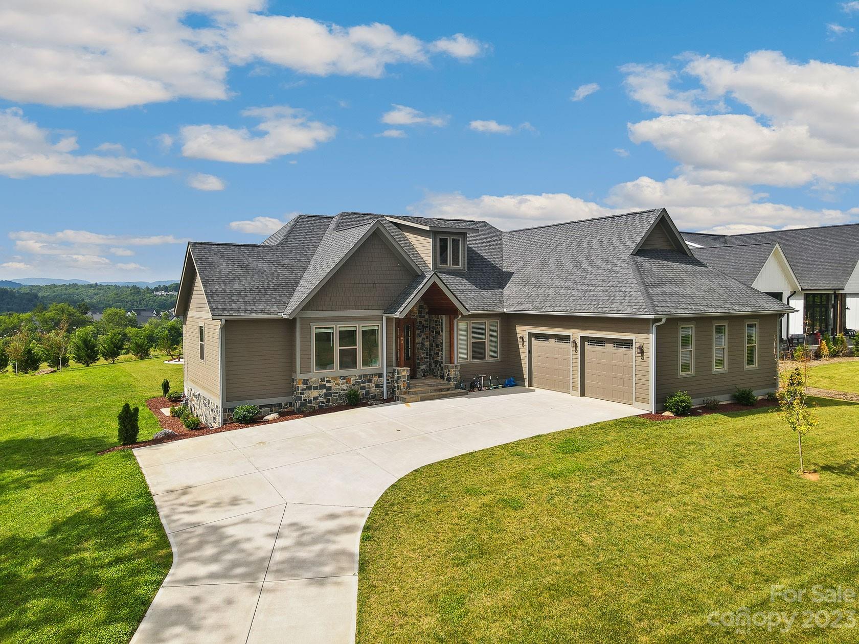 163 Samuel Drive Mills River NC 28759