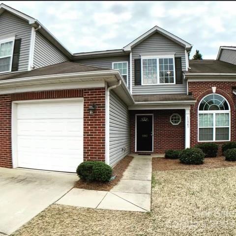 11943 Stratfield Place Circle Pineville NC 28134