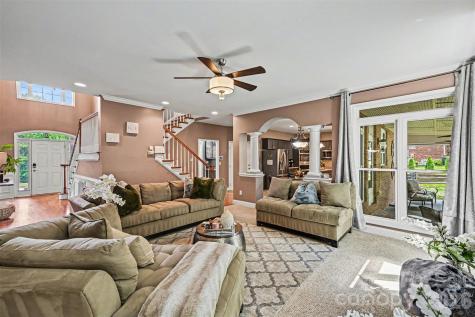 9811 Julliard Drive Mint Hill NC 28227