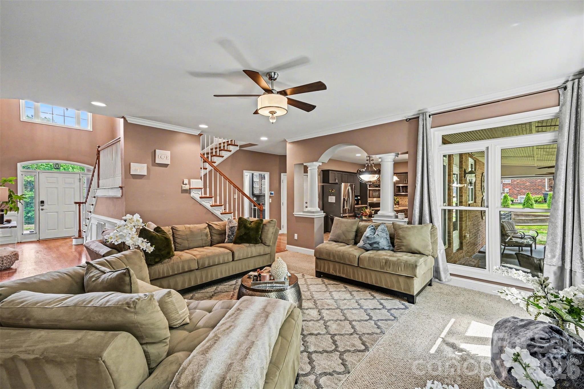 9811 Julliard Drive Mint Hill NC 28227