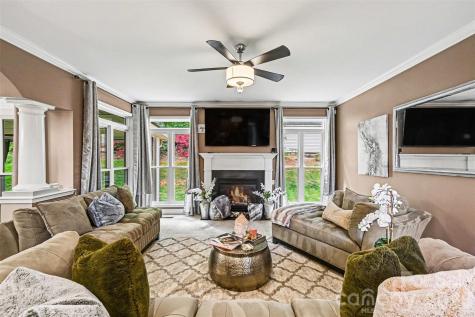 9811 Julliard Drive Mint Hill NC 28227