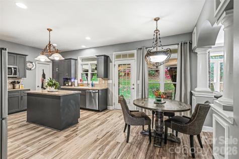 9811 Julliard Drive Mint Hill NC 28227