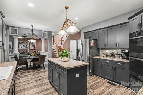 9811 Julliard Drive Mint Hill NC 28227