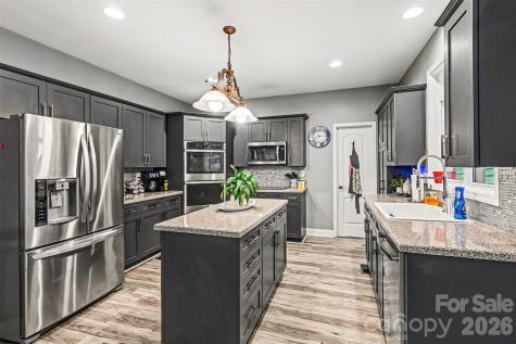 9811 Julliard Drive Mint Hill NC 28227