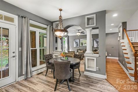 9811 Julliard Drive Mint Hill NC 28227