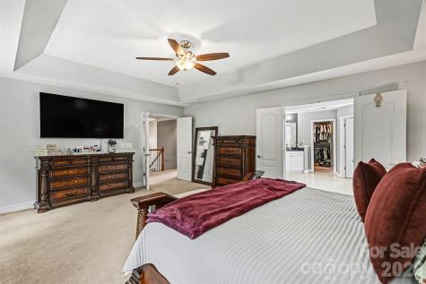 9811 Julliard Drive Mint Hill NC 28227