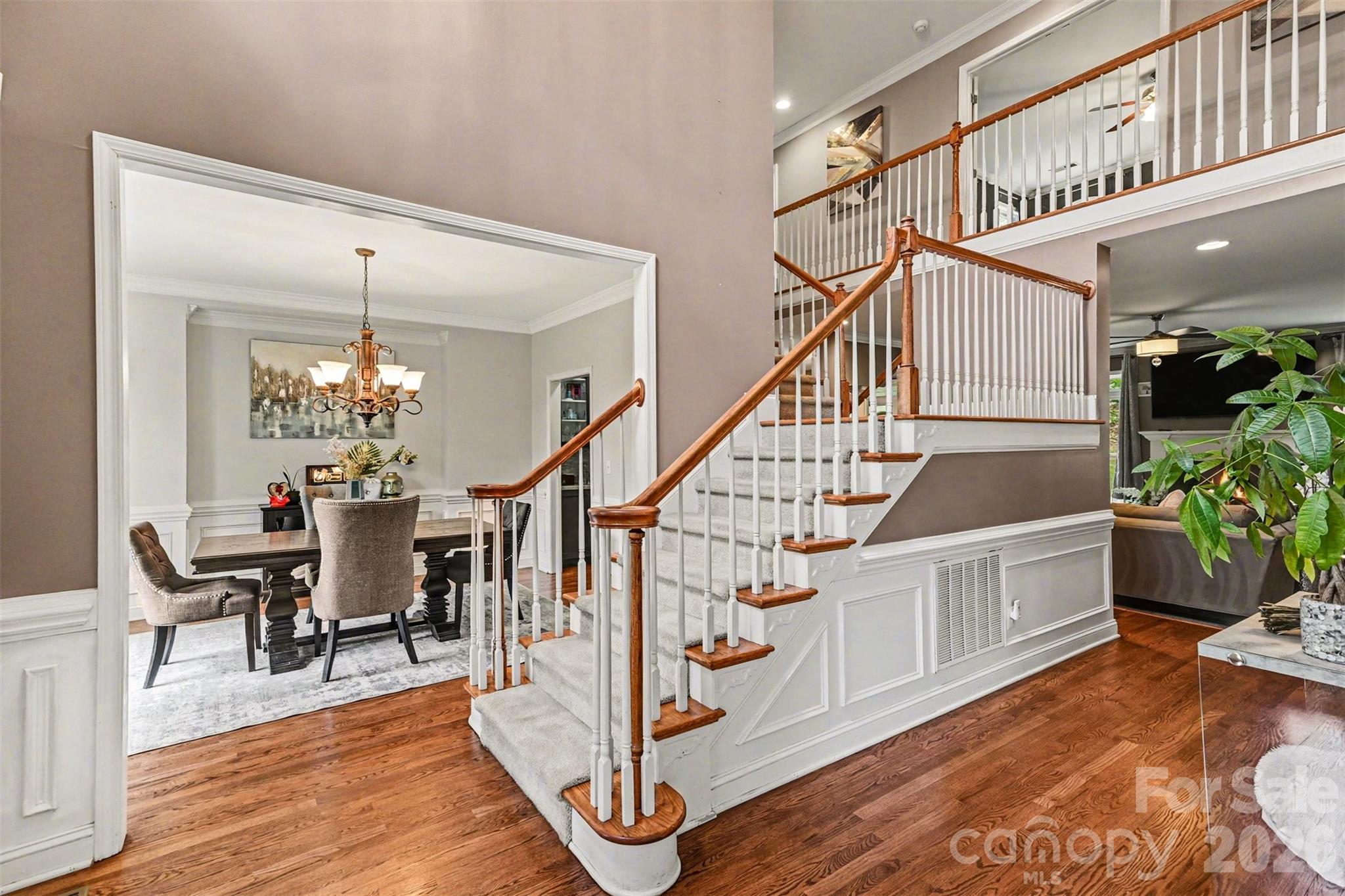 9811 Julliard Drive Mint Hill NC 28227