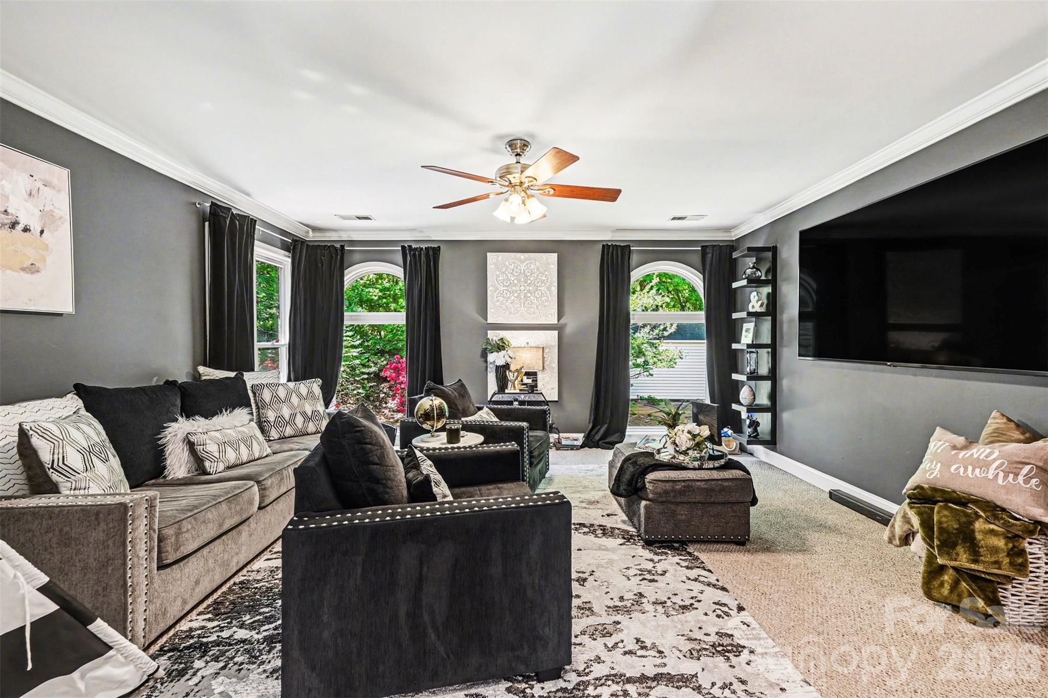 9811 Julliard Drive Mint Hill NC 28227