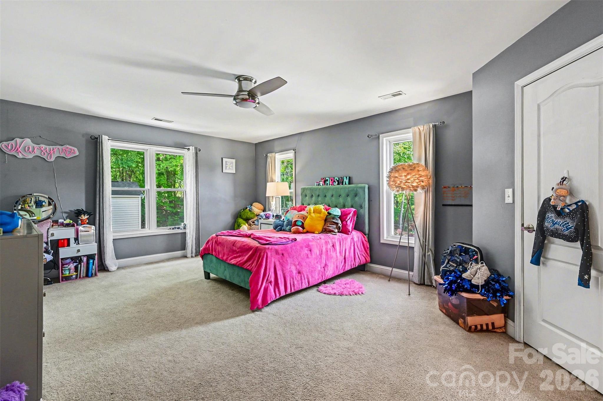 9811 Julliard Drive Mint Hill NC 28227