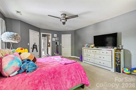 9811 Julliard Drive Mint Hill NC 28227