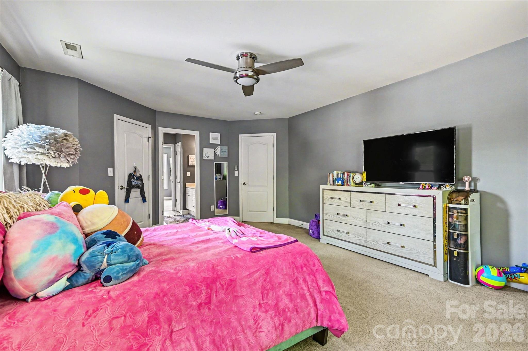9811 Julliard Drive Mint Hill NC 28227