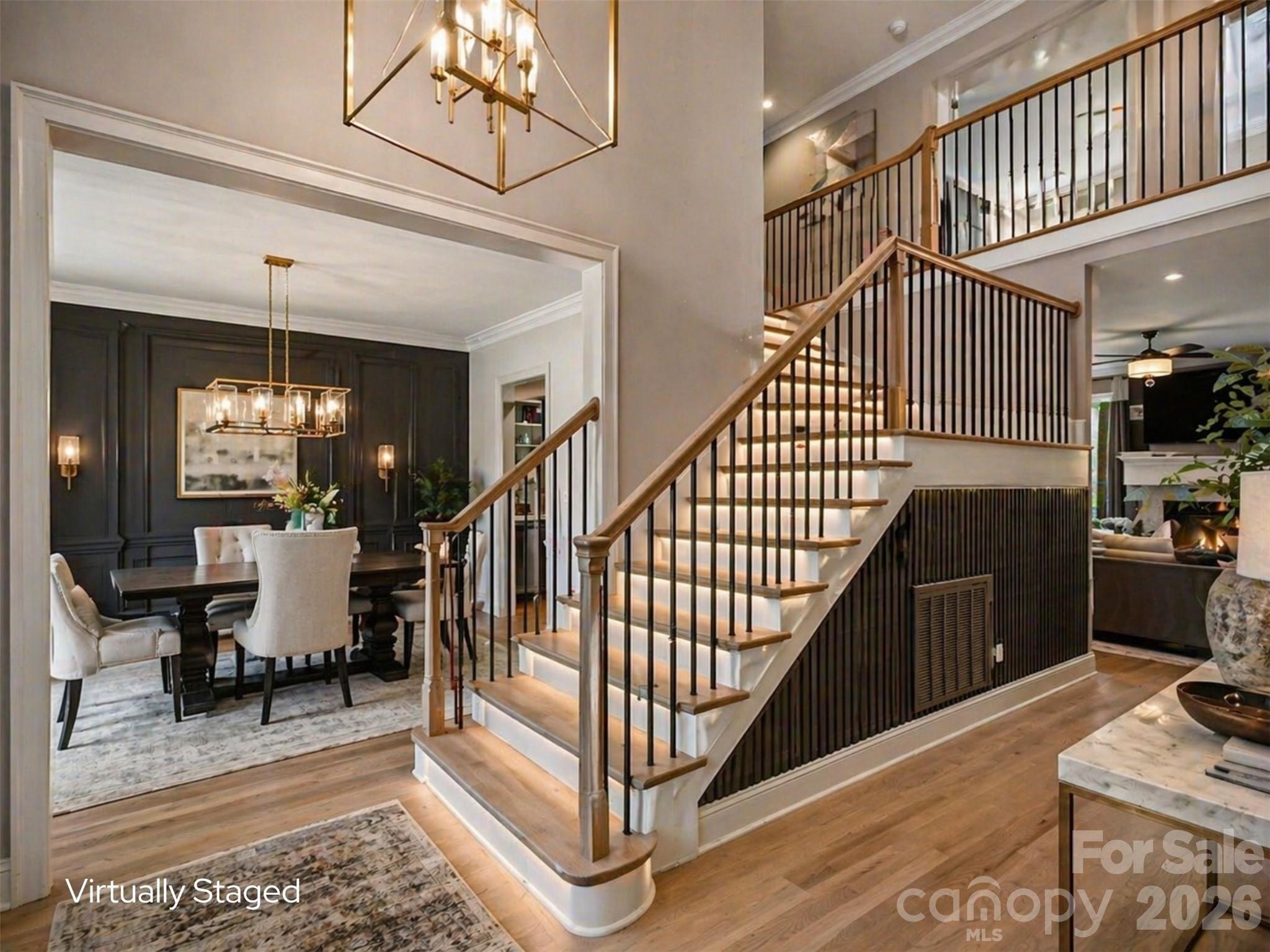 9811 Julliard Drive Mint Hill NC 28227