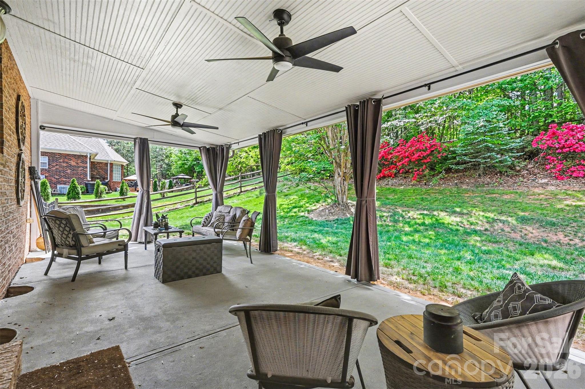 9811 Julliard Drive Mint Hill NC 28227