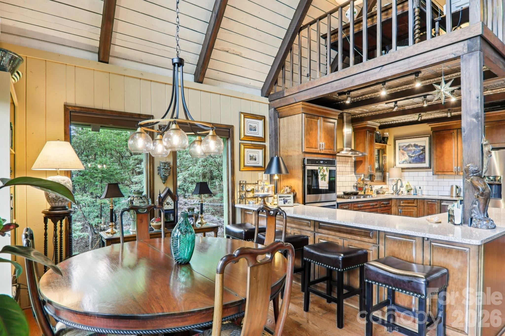 19 High Terrain Drive Burnsville NC 28714