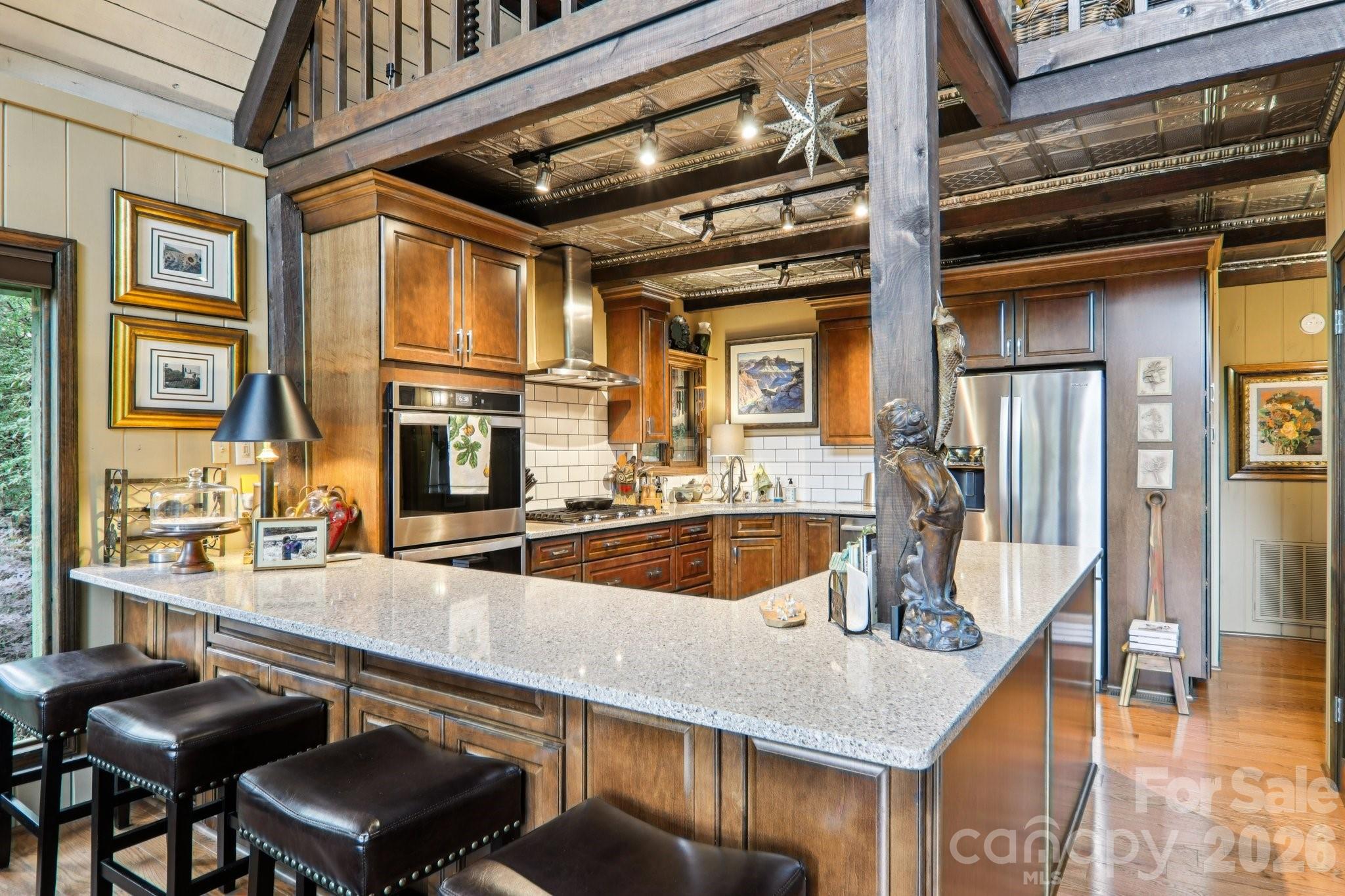 19 High Terrain Drive Burnsville NC 28714
