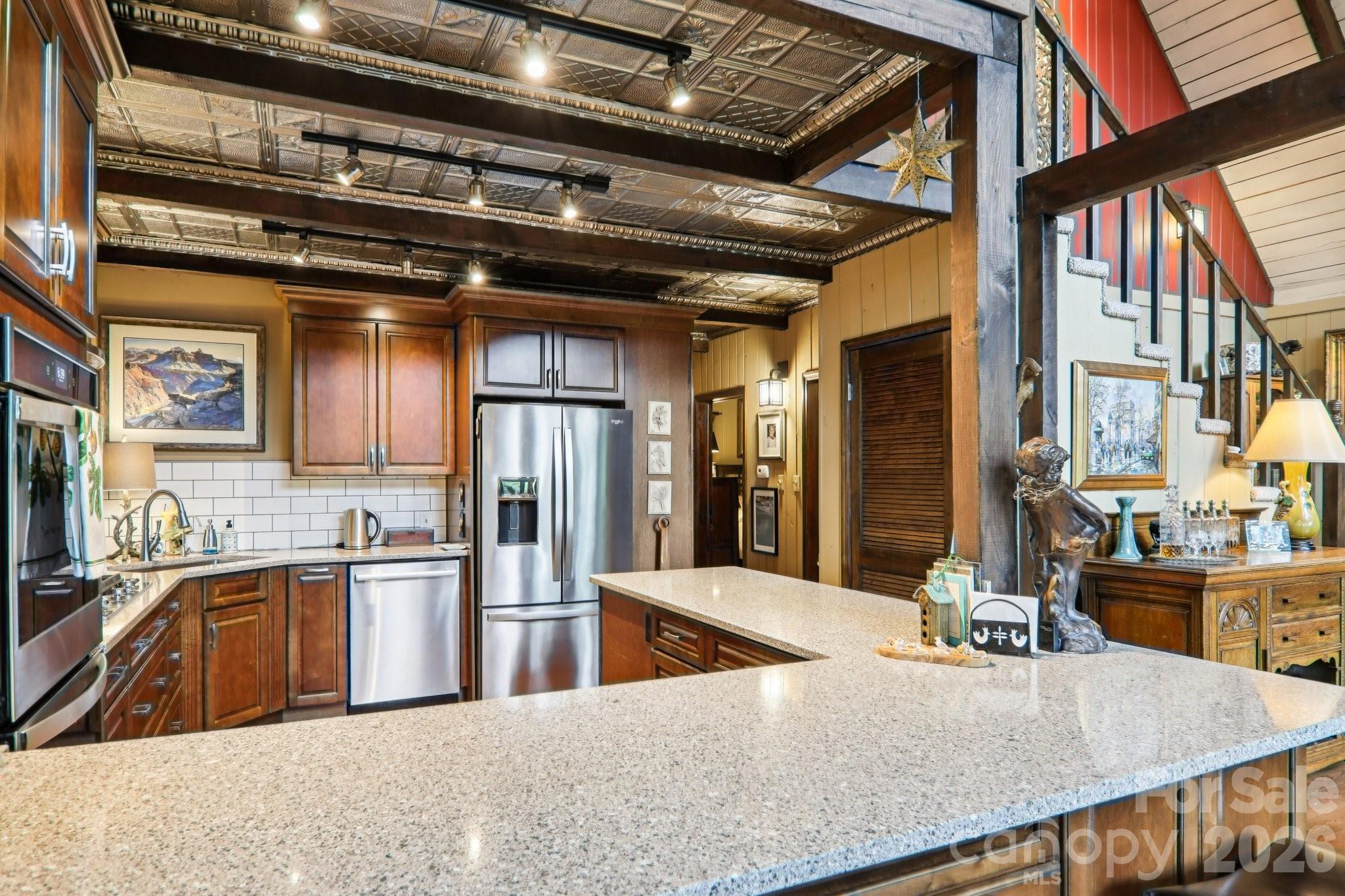 19 High Terrain Drive Burnsville NC 28714
