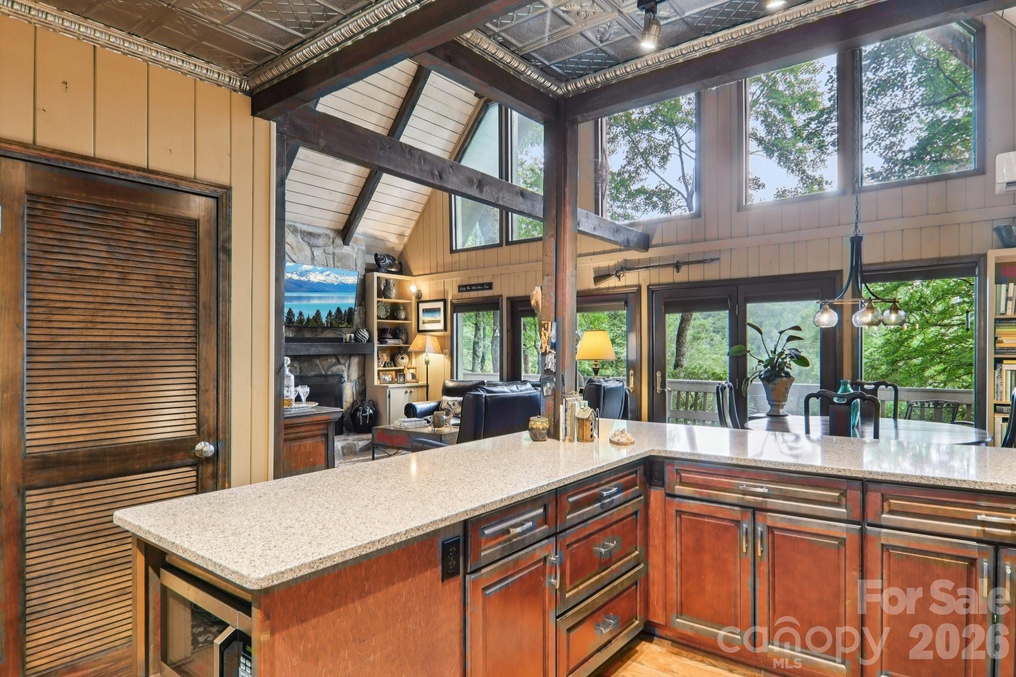 19 High Terrain Drive Burnsville NC 28714