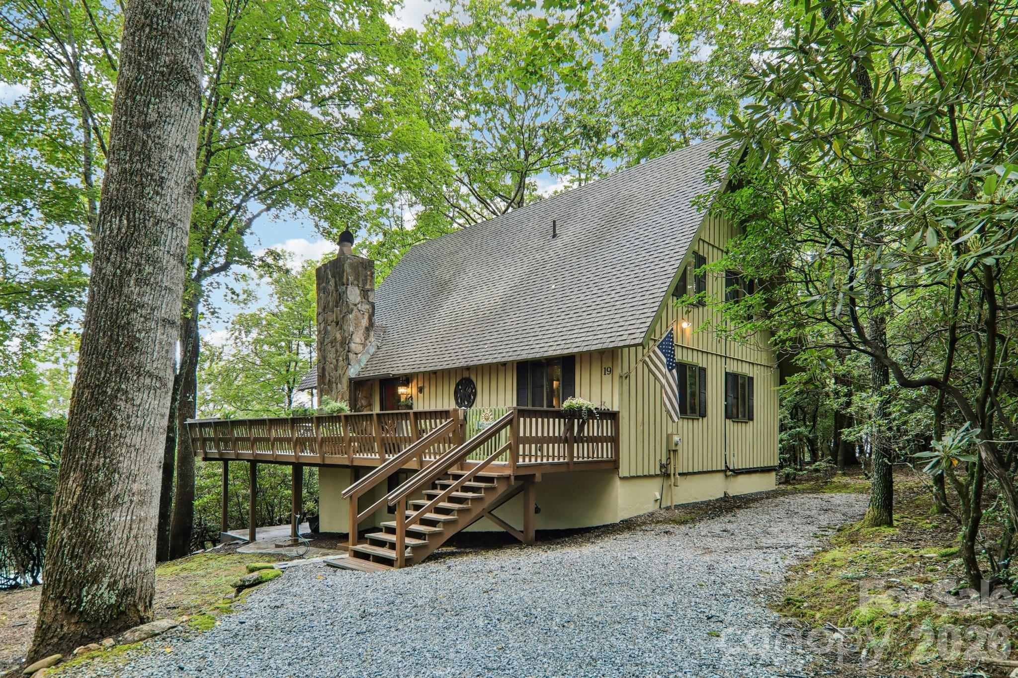 19 High Terrain Drive Burnsville NC 28714