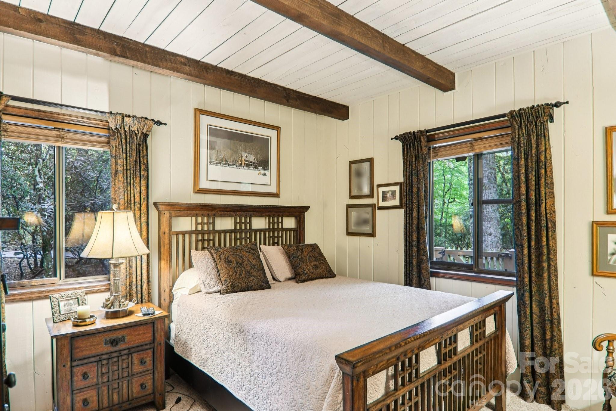 19 High Terrain Drive Burnsville NC 28714