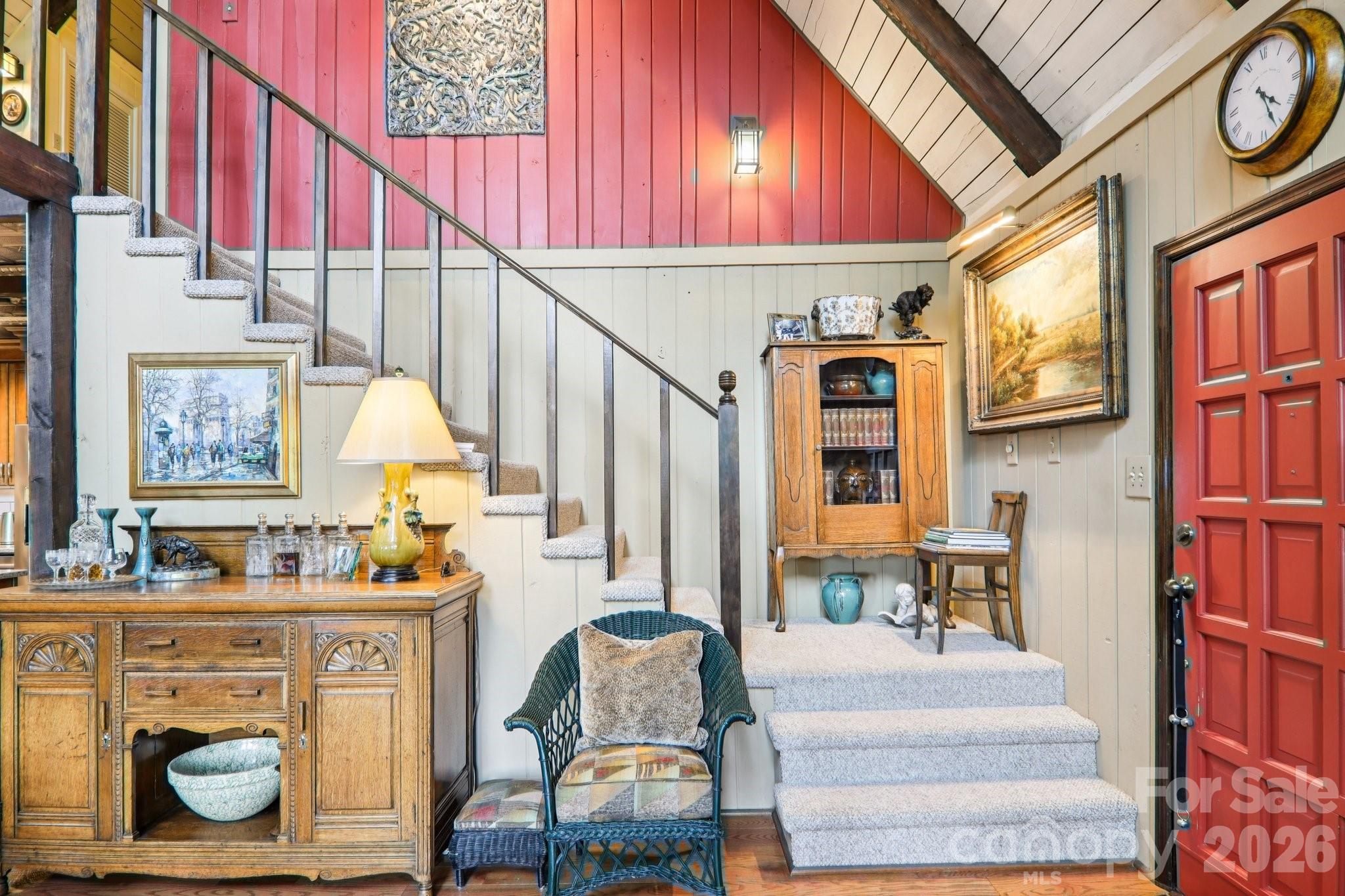 19 High Terrain Drive Burnsville NC 28714