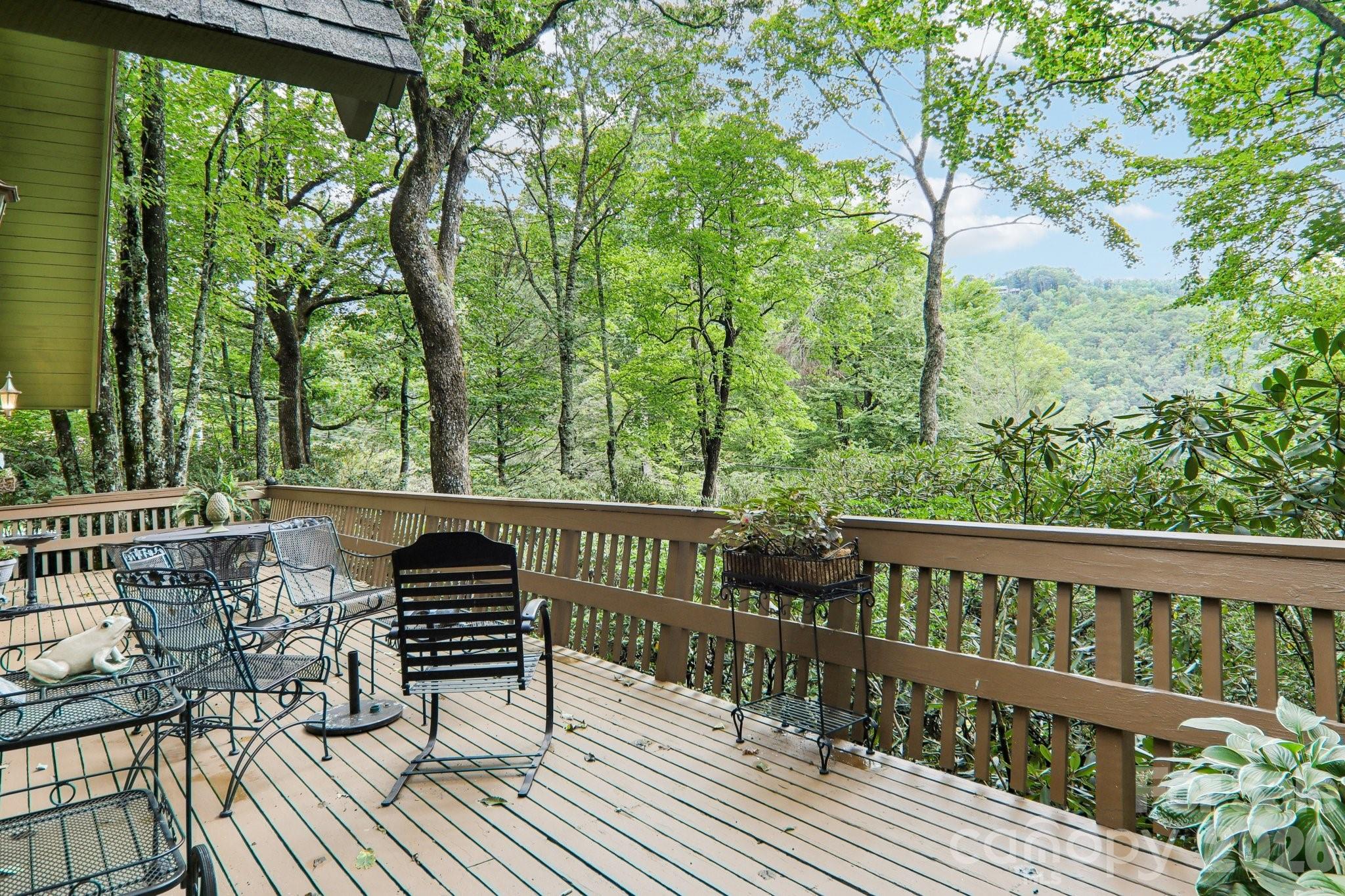 19 High Terrain Drive Burnsville NC 28714