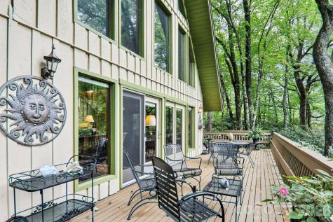 19 High Terrain Drive Burnsville NC 28714