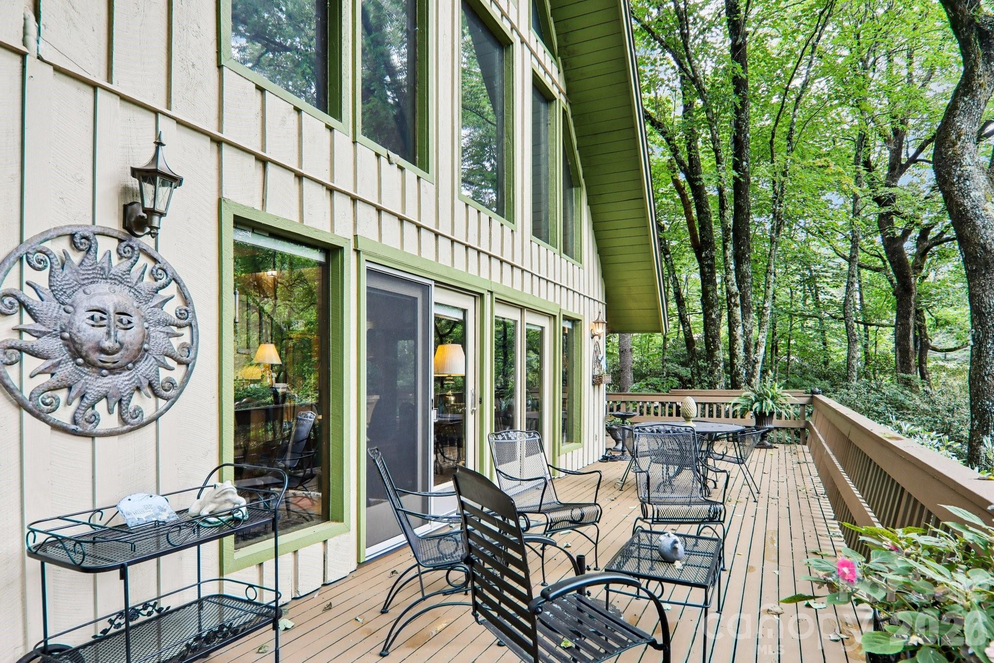 19 High Terrain Drive Burnsville NC 28714