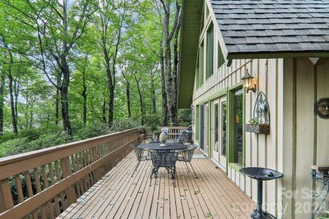 19 High Terrain Drive Burnsville NC 28714