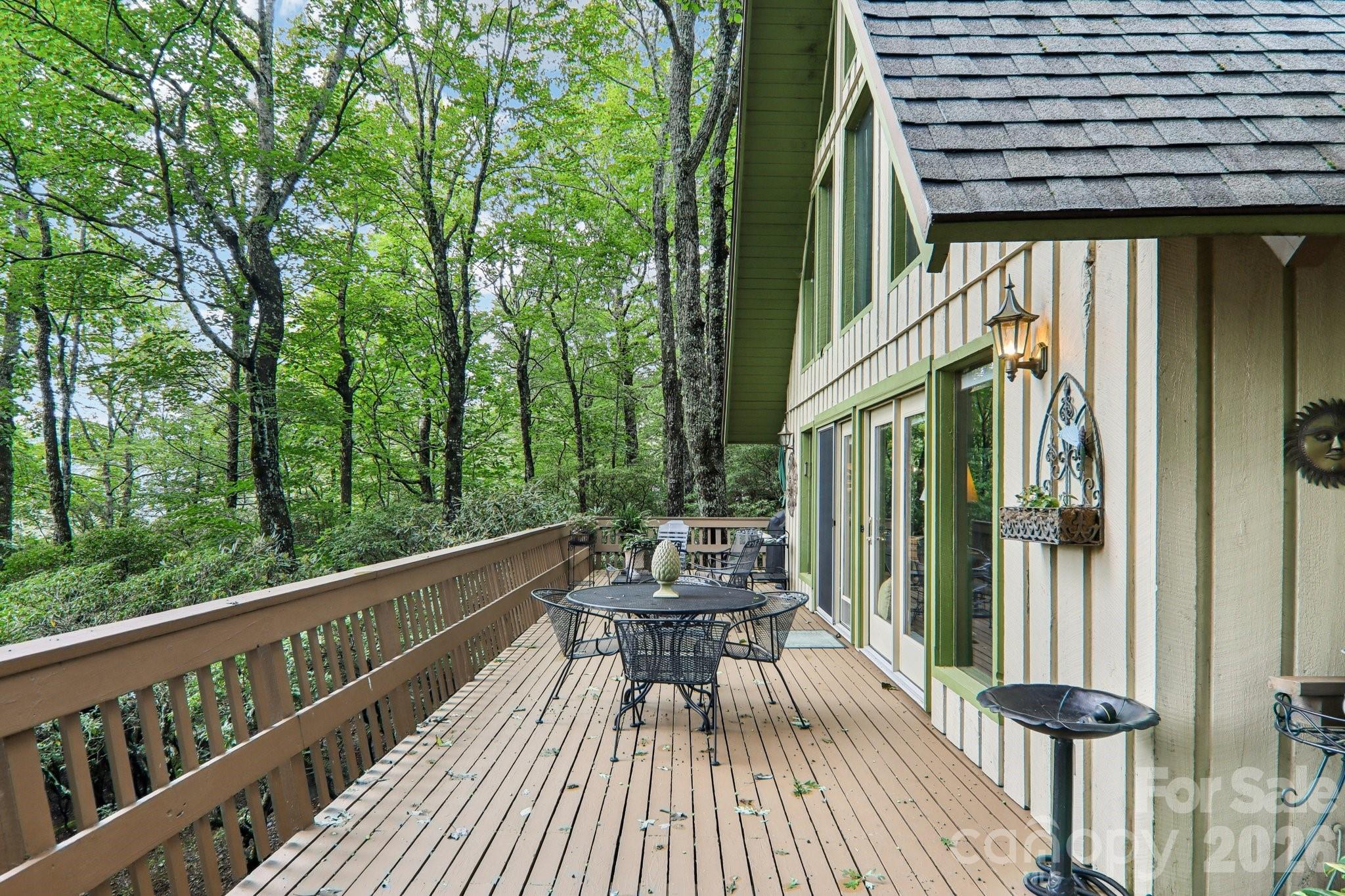 19 High Terrain Drive Burnsville NC 28714