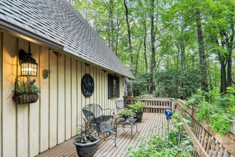 19 High Terrain Drive Burnsville NC 28714