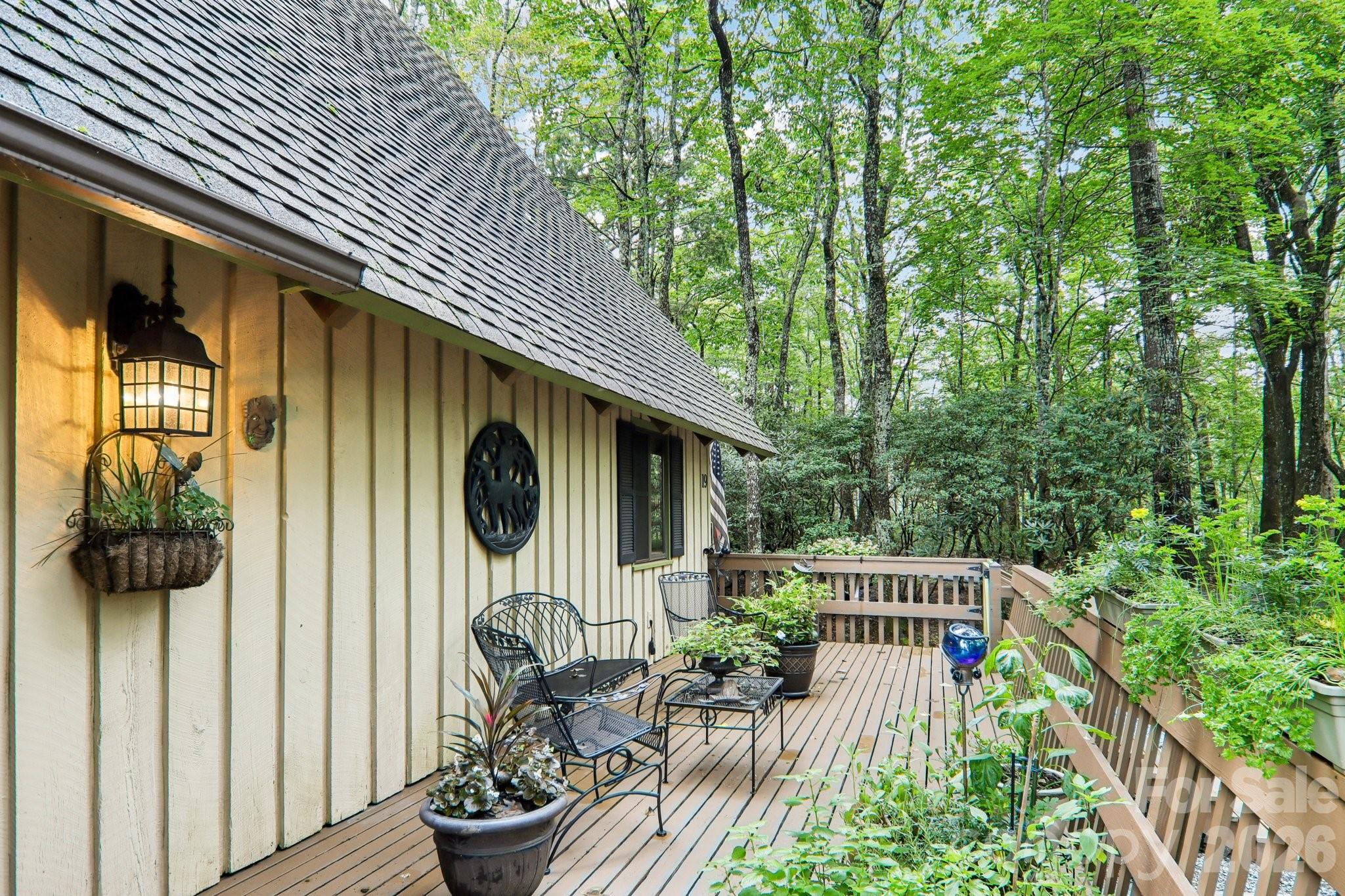 19 High Terrain Drive Burnsville NC 28714