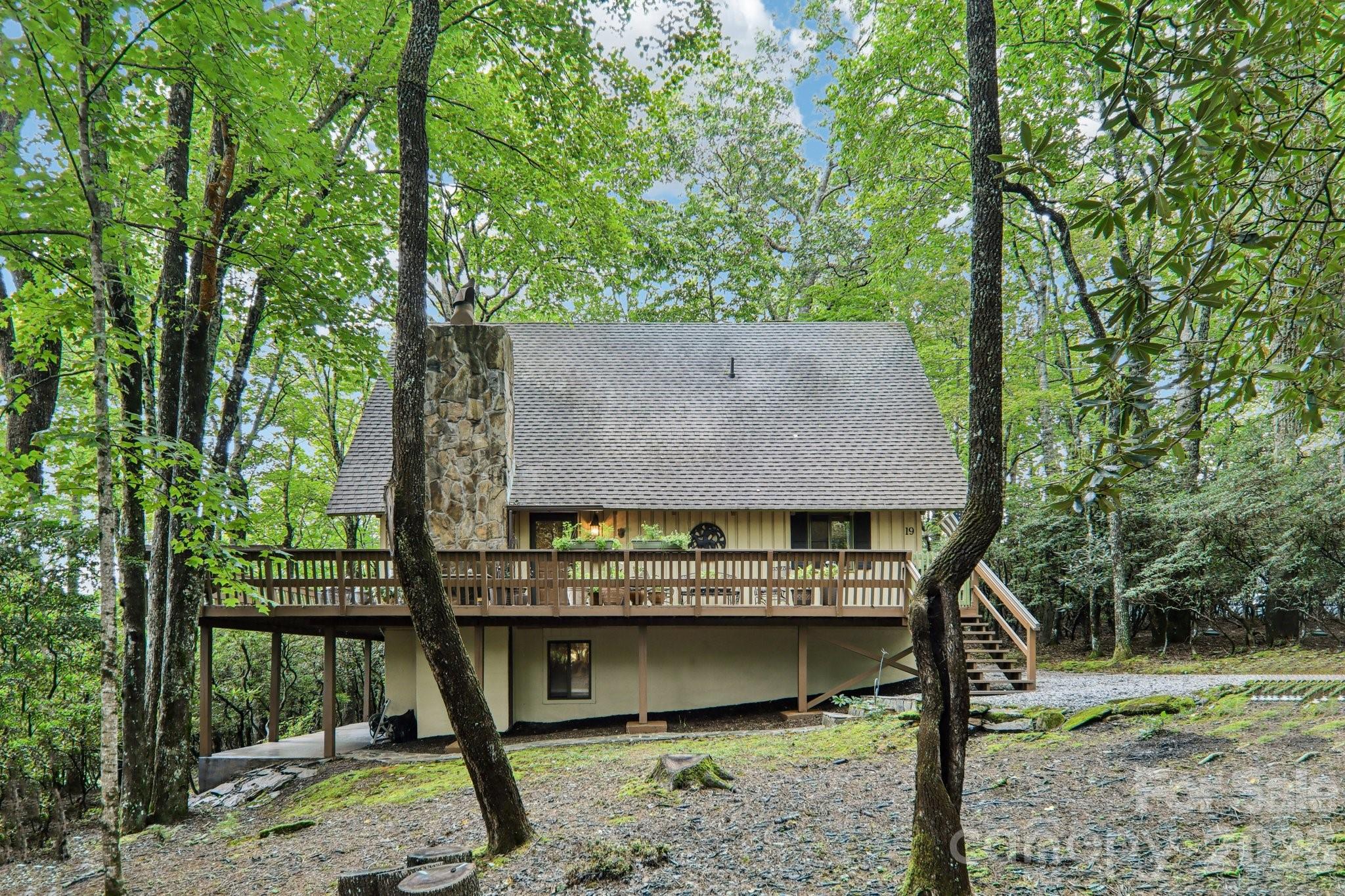 19 High Terrain Drive Burnsville NC 28714