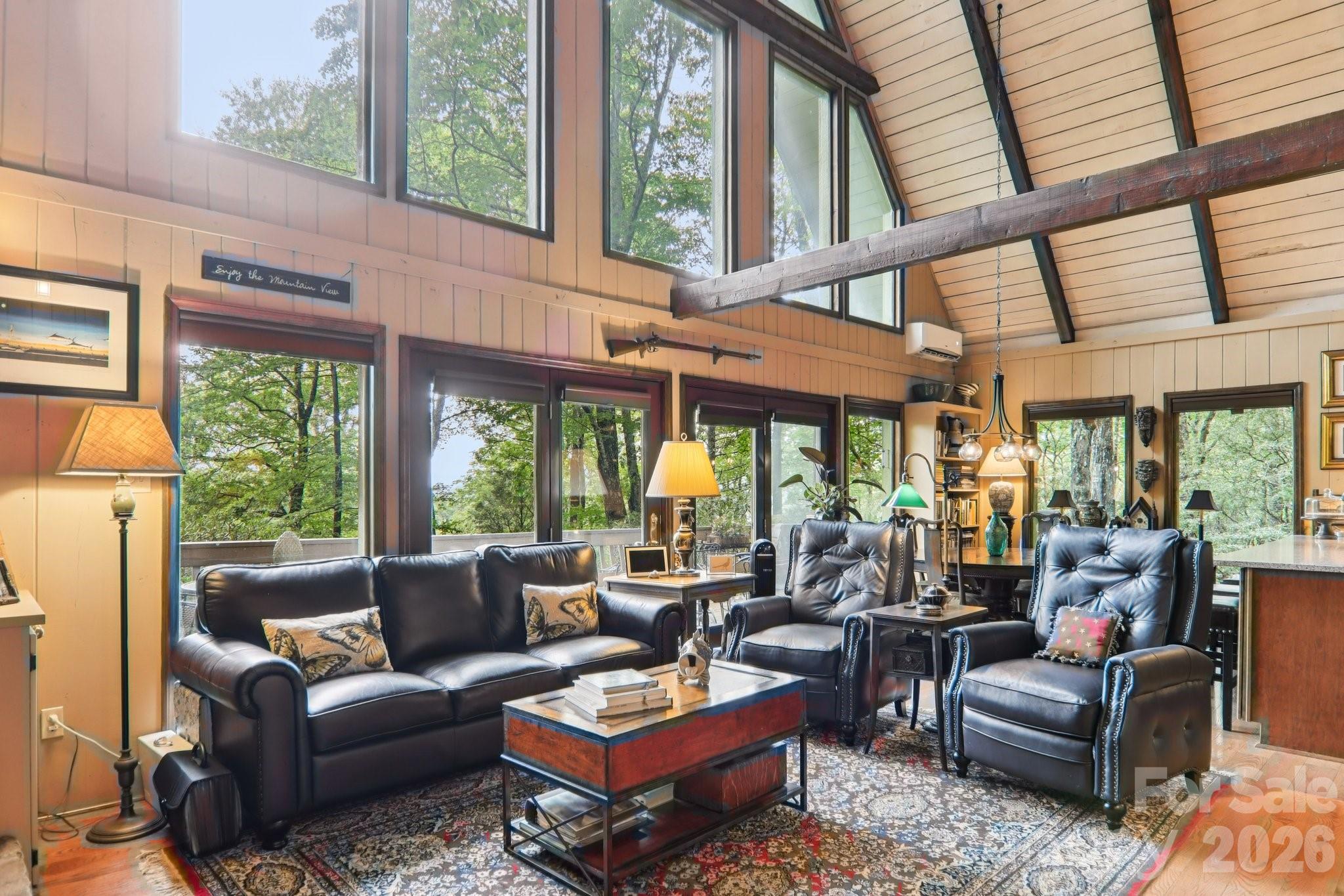 19 High Terrain Drive Burnsville NC 28714