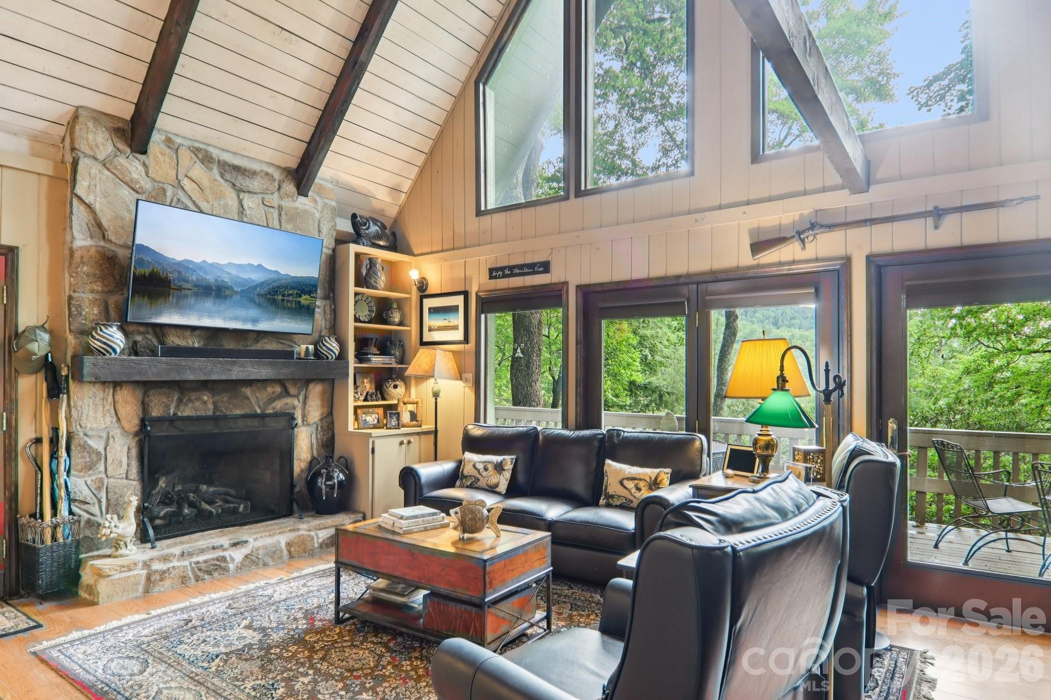19 High Terrain Drive Burnsville NC 28714