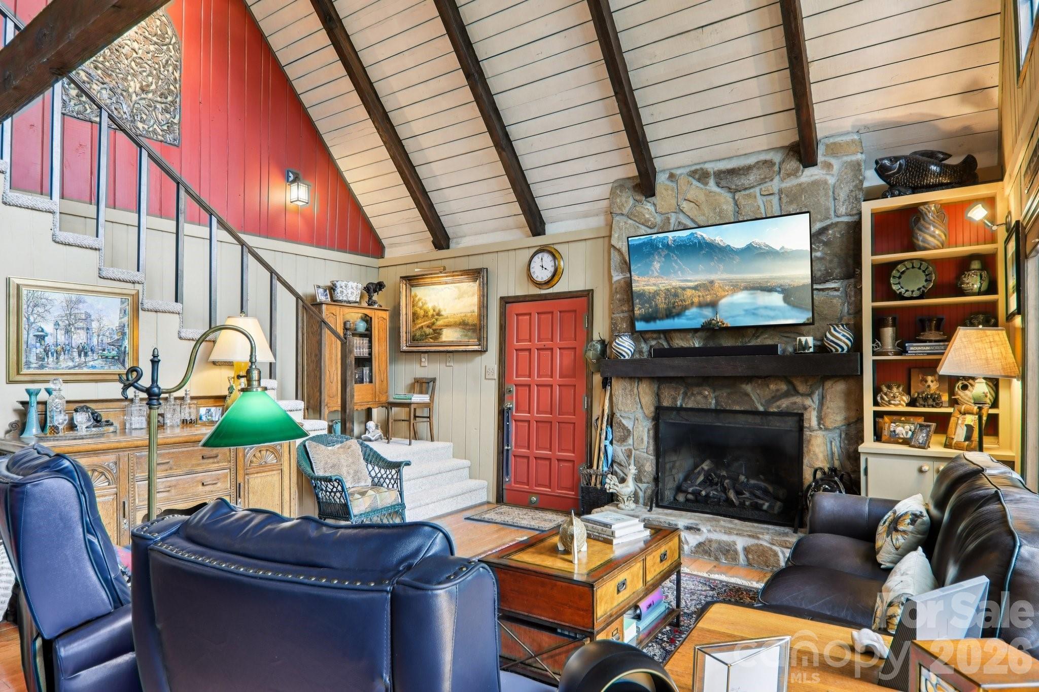 19 High Terrain Drive Burnsville NC 28714