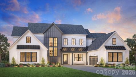 1004 Courtney Lane Wesley Chapel NC 28173