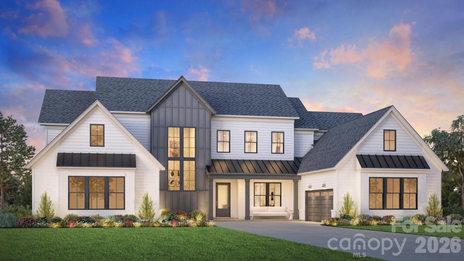 1004 Courtney Lane Wesley Chapel NC 28173