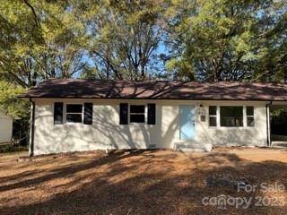 815 Log Cabin Road Charlotte NC 28213