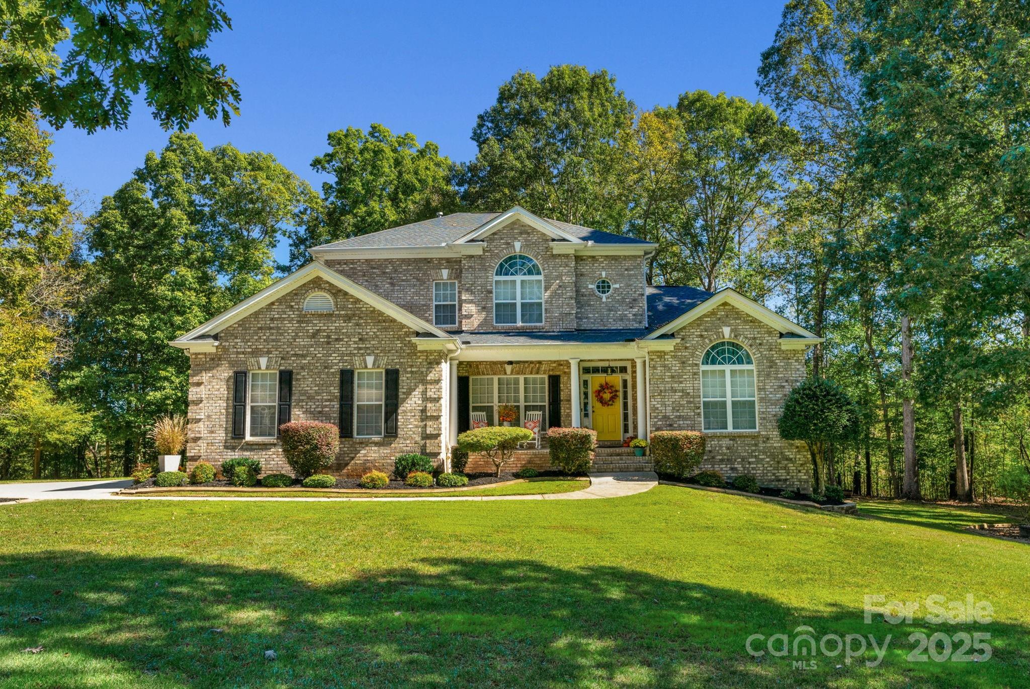 4586 Chanel Court Concord NC 28025