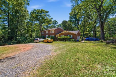 970 23rd Avenue NE Hickory NC 28601