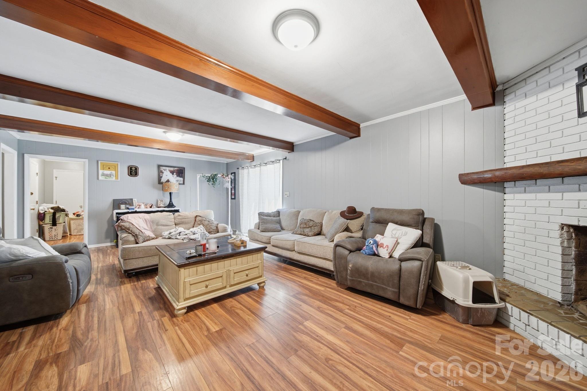 970 23rd Avenue NE Hickory NC 28601