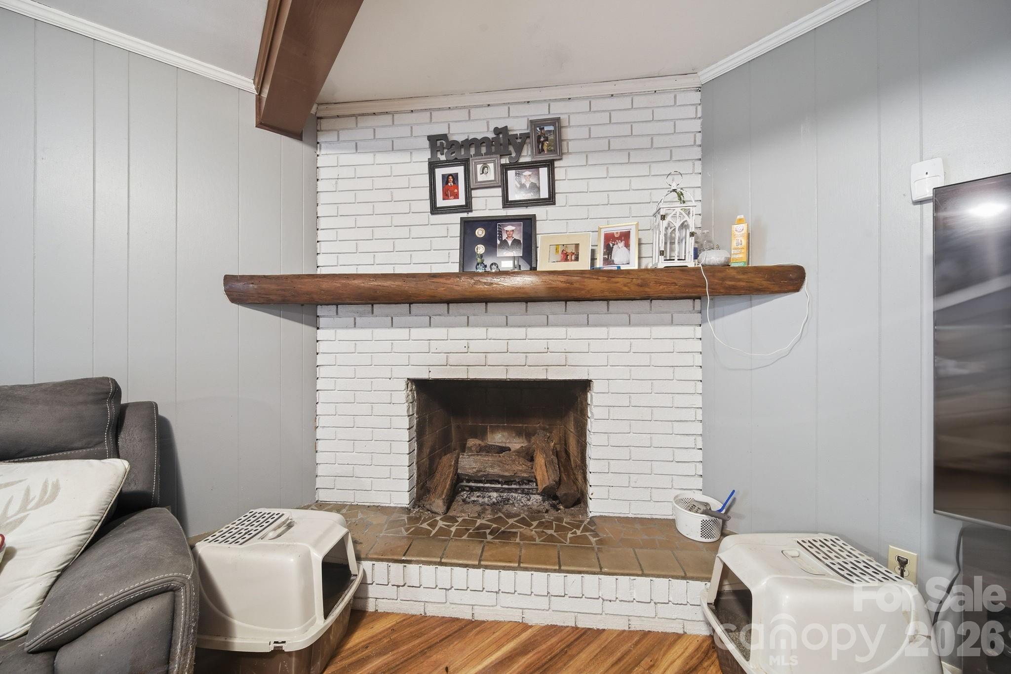 970 23rd Avenue NE Hickory NC 28601