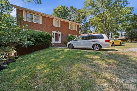 970 23rd Avenue NE Hickory NC 28601