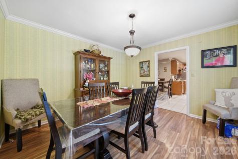 970 23rd Avenue NE Hickory NC 28601